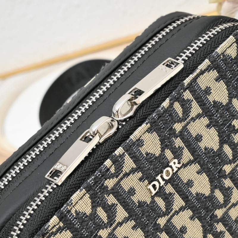 Christian Dior Satchel Bags